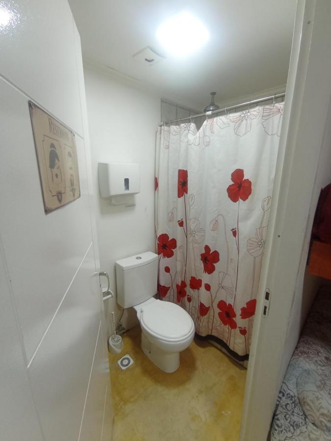 Ayre Sureno Río Gallegos 외부 사진